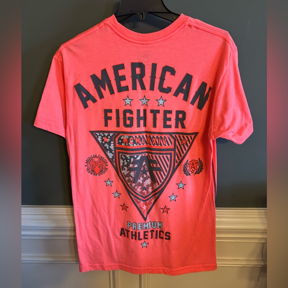 Affliction T-shirt